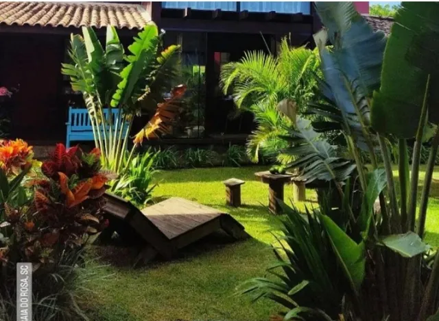 Pousada Santa Mônica