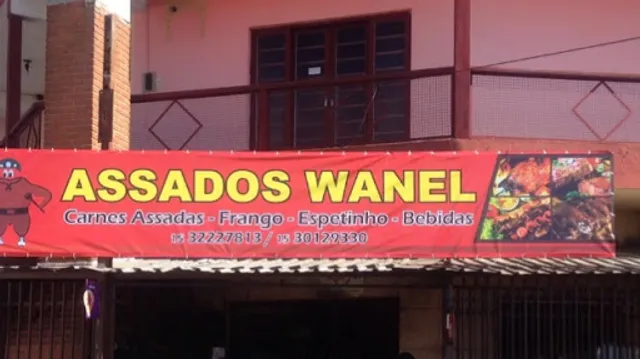 Assados wanel