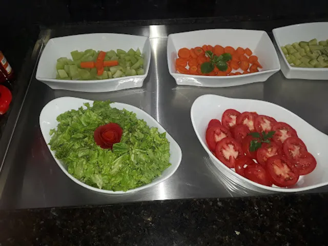 sabor da roça marmitas