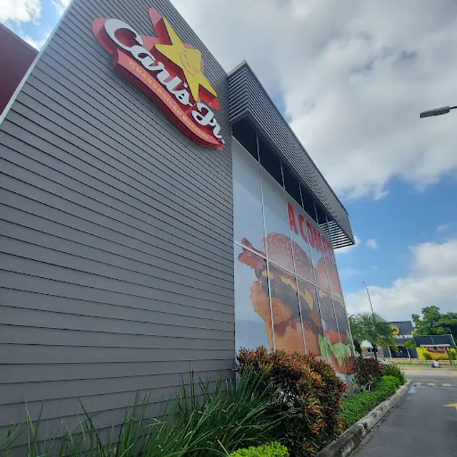 Carl's Jr