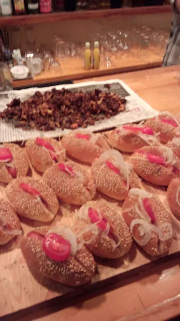 ハンバーガーヒル