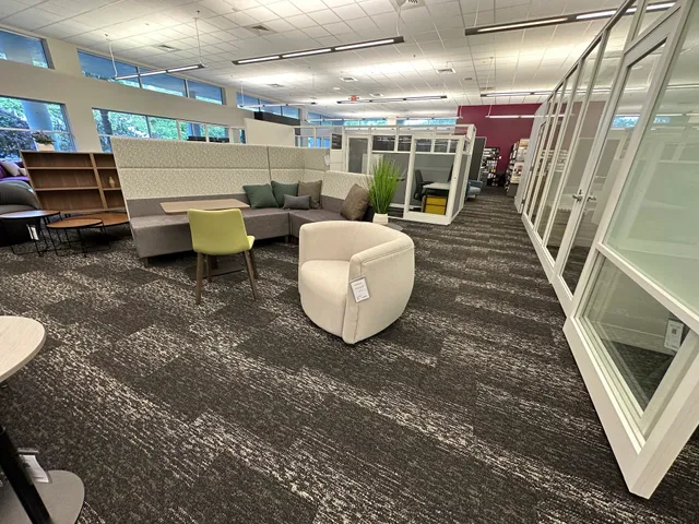 OEC Business Interiors