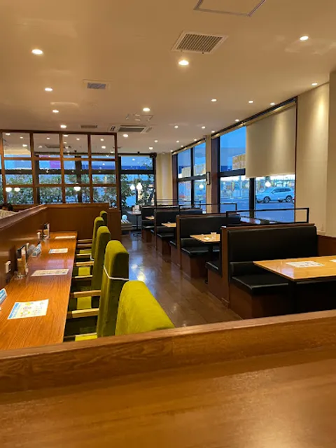 Imajin Coffee at Power Mall Ota