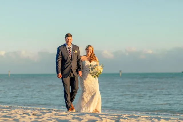 SoundWave Key West | Wedding DJ & Videographer | Florida Keys Weddings