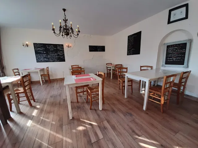 Metaponttum Pizzeria Trattoria Grand Cafe