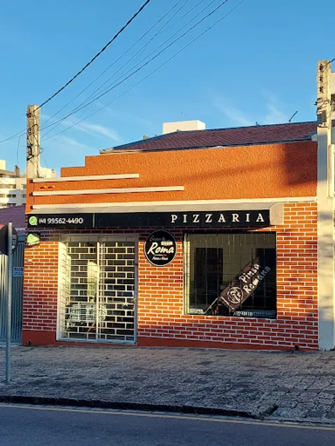 Gran Roma - Pizza e Pinsa