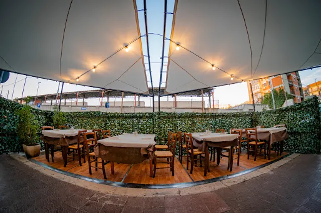 Braceria macelleria Catalano