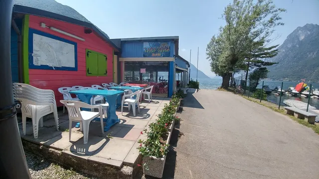 International Camping