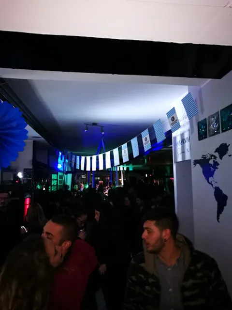 Bar Rotini di Mosca Federico