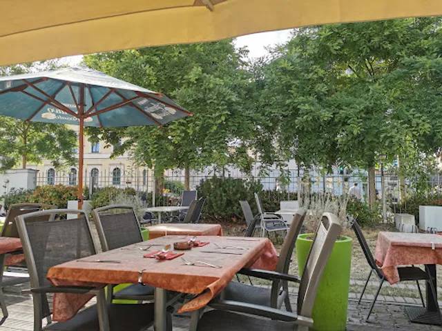 Ristorante Luka Giuseppe