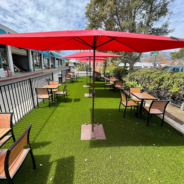 Santa Barbara Roasting Company