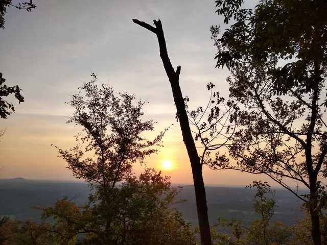 Little Kennesaw Mountain