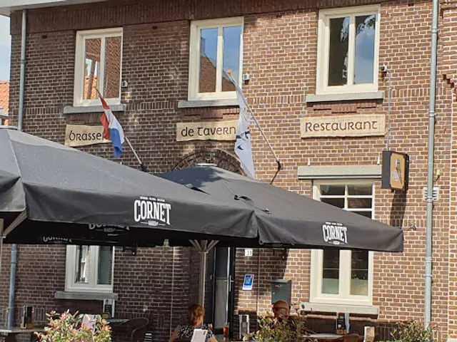 Restaurant Brasserie De Taverne