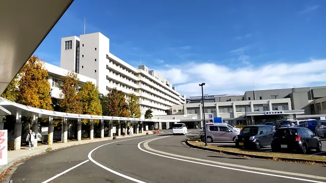 University of Fukui Hospital