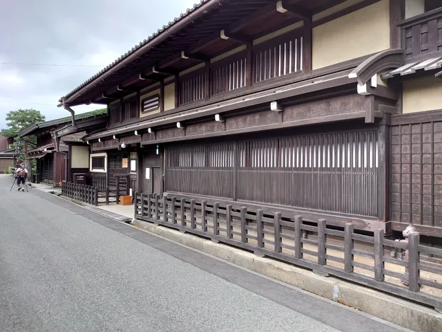Kusakabe Traditional House