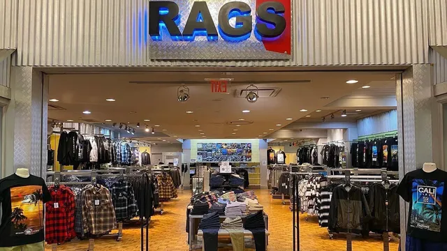 Rags Inc
