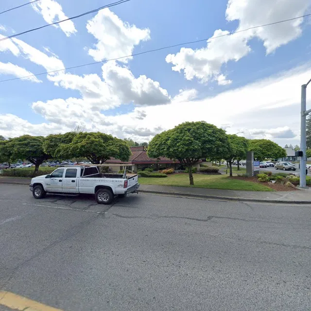 Black Bear Diner Olympia