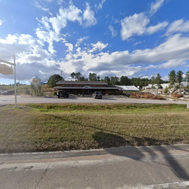 Cohort Craft Brewery - Black Hills