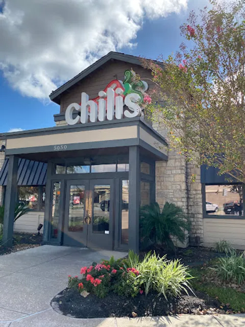 Chili's Grill & Bar