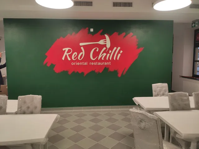 Red Chilli