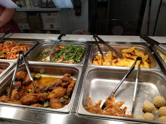 Panpan Wok Chinese Fast Food