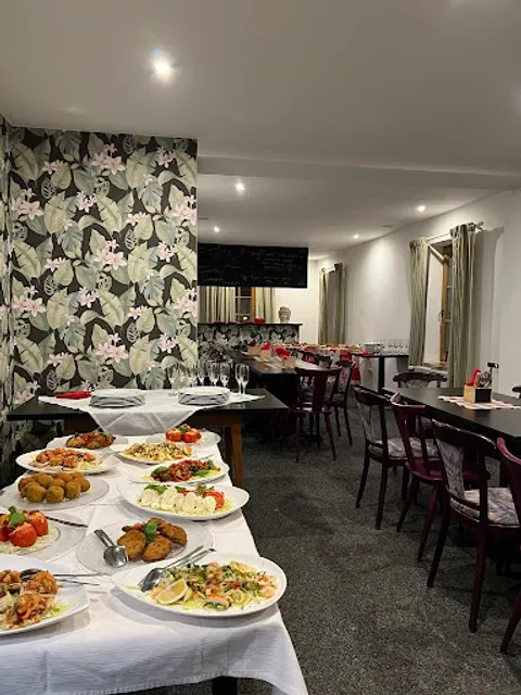 Ristorante Zur Stadtmauer