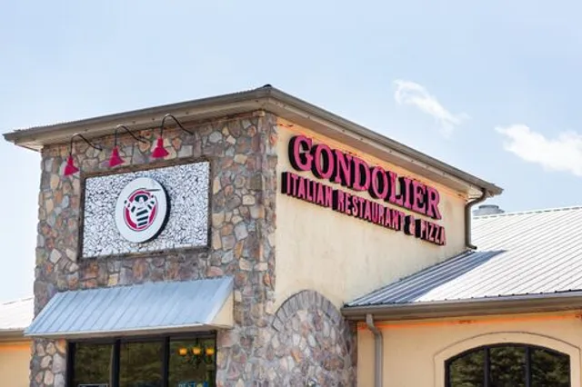 Gondolier Italian Restaurant of London