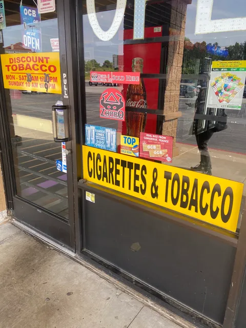 Hi Lyfe Tobacco & Vape