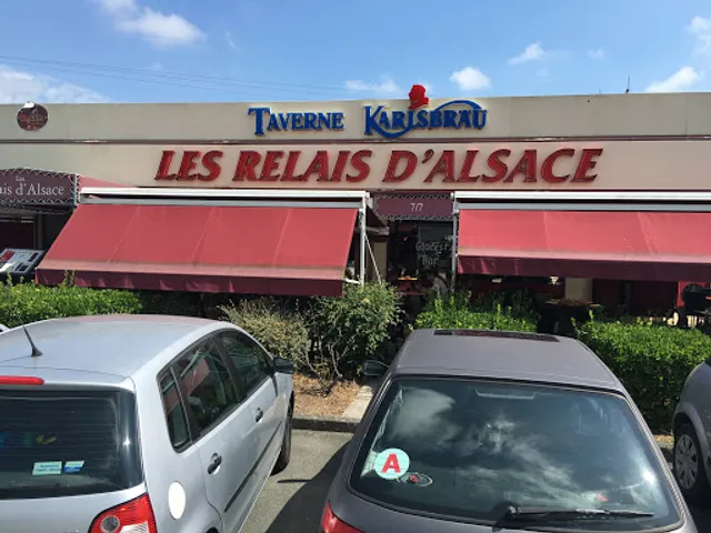 La Taverne Puilboreau