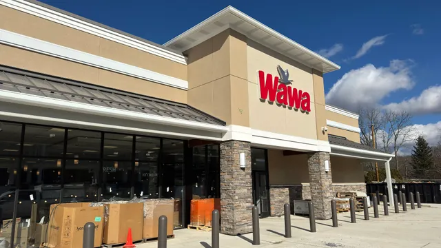Wawa