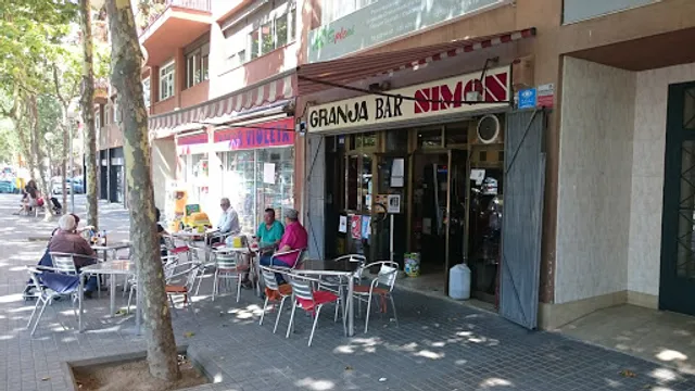 Bar Simón