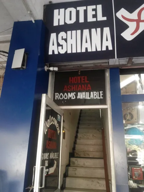 Hotel Ashiana