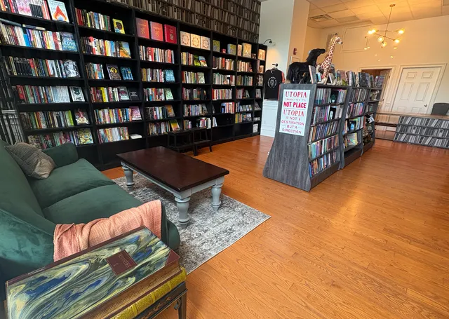 Howling Basset Books