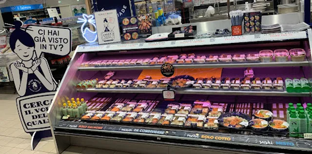 Sushi Daily San Martino Bassa