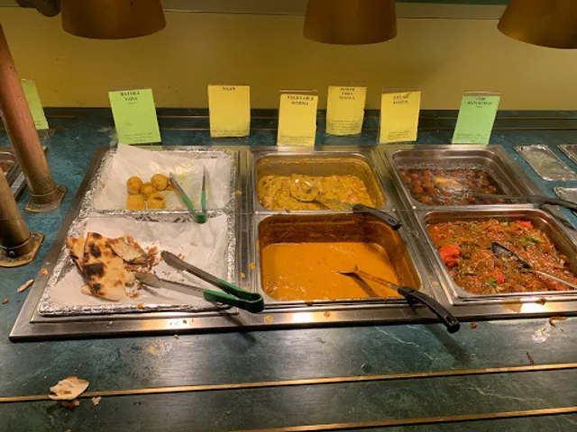 Gokul Indian Restaurant