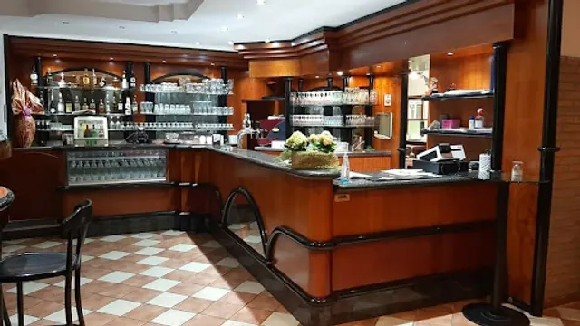 Risosteria Mantovana (EX Mezza Tappa )