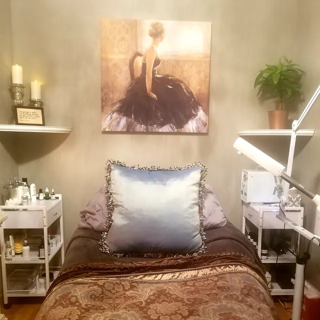 Skin by Tammy Howard