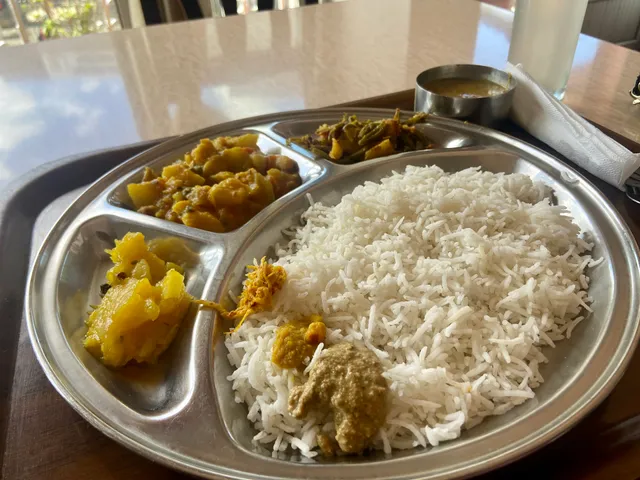 Hare Krishna Veg Restaurant