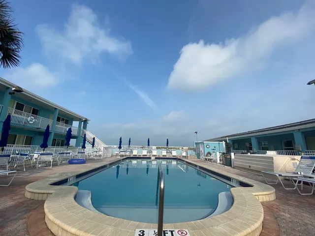 Nautical Watch Beach Resort