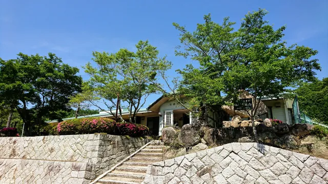 布都美林間学校