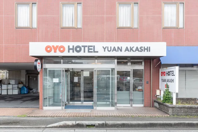OYO Hotel Yuan Akashi