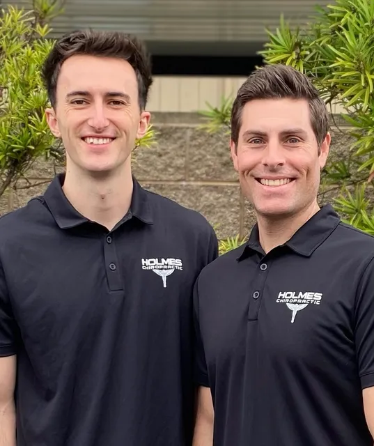 Holmes Chiropractic