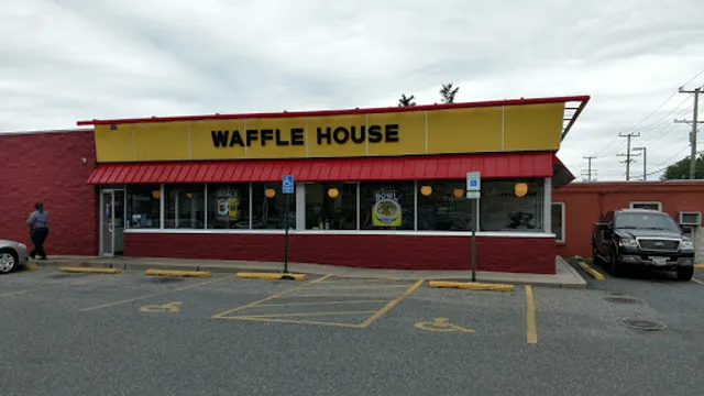 Waffle House