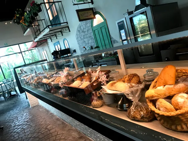 Burger Corner Cancún
