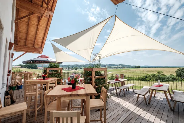 Beim Legath – Ferienhaus und Hochzeitslocation