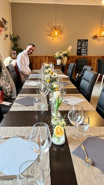 Les délices du château