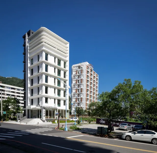 Hsing Fu Hot Spring Hotel