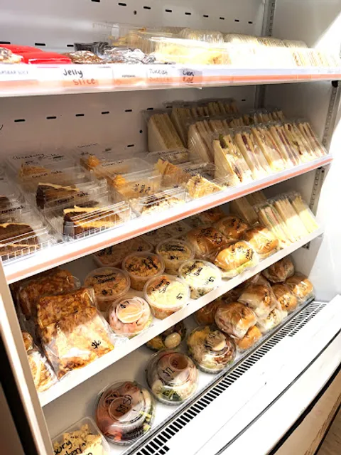 Sadies Take Away & Cafe