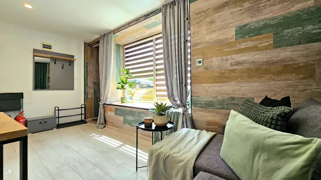 Apartament Słoneczne Okno