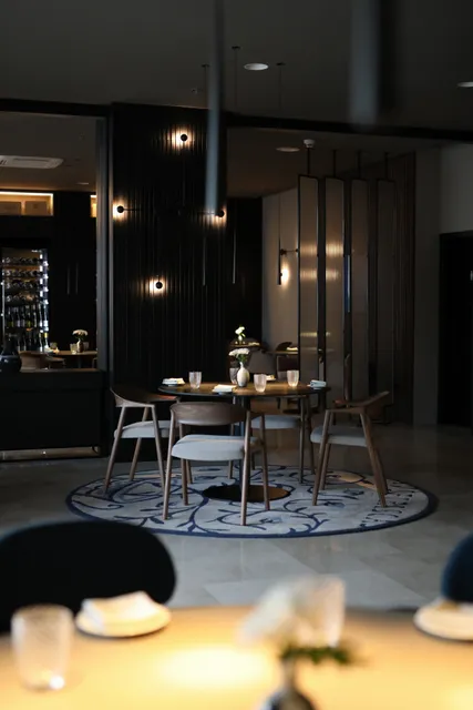 Restaurant Spinnaker